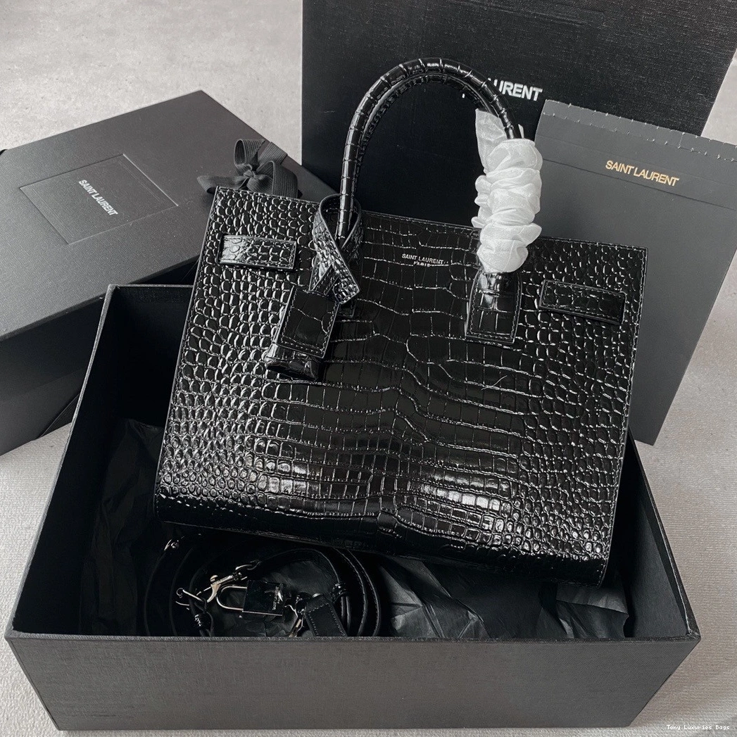 Tony Luxuries BABY JOUR DE SAC YSL 0721